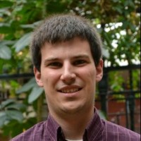 Chad Eichelberger