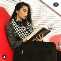 Khushi Nakum