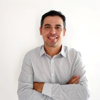 Mario Alejandro Cedeño Barreto