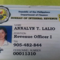 Annalyn Lalio