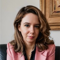 Margaret Yost, Au, Cpcu
