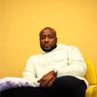 Christopher Dakorah