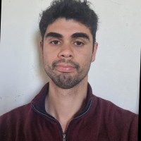 Gregory Torres Sasso