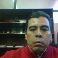 Rodrigo Gutierrez Vazquez