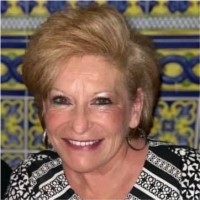 Silvia Colome