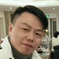 何晓东