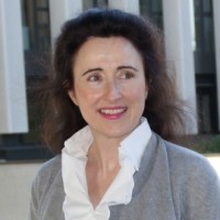 Nicola Pless, Phd