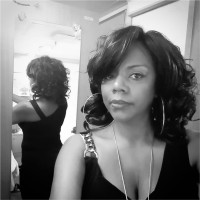 Stephanee Middleton