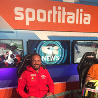 Salvatore Ferlito