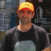 Fatih Geridönmez