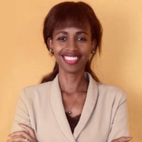 FIONA MUTONI