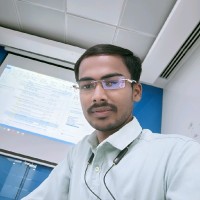Suraj Patil