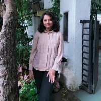 Vrunda Parmar