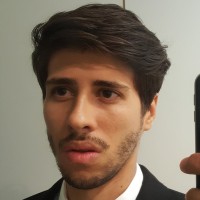 Vitor Pessôa