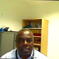 James Malizani