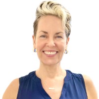 Joy Ripplinger MA, LMHC