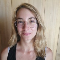 Manon PESTEL