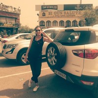 Hema Sharma