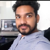 Mohammad Aakib Ansari