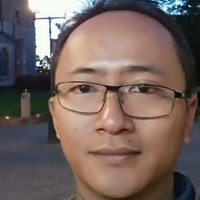 Stephanus Ari Eko Nugroho