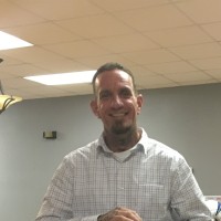 Sean Pate