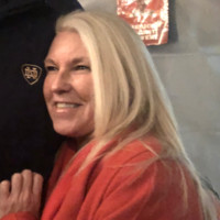 Terrie Hayes