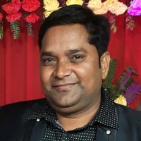 Rama Shankar Sharma