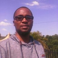 Calvin Phakathi