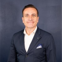 John Alexandrou