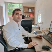 Devendra Kumar Chaturvedi