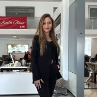 Busra Durmaz
