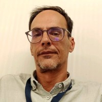 Antonio Martins