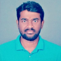 Shivakumar Ragatti
