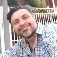 Juan Andrés Camacho