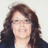 Linda Dominguez