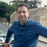 Samih Ghazal