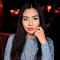 Altynay Ibrayeva