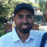 Miles Lee Romero