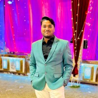 Abhishek Jaiswal