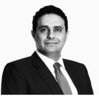 Faisal Attia