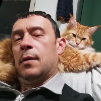 Dmytro Izotov