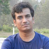 Tushar Gupta