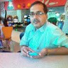 Jayanta Saha