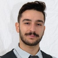 Riccardo Maria Marongiu