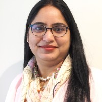 Shweta Sharma