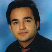 Vinod Arora