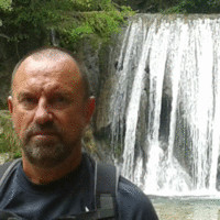 Yvan Ferrandi
