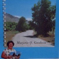 Marjorie Goodwin
