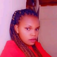 Anita Mbinya