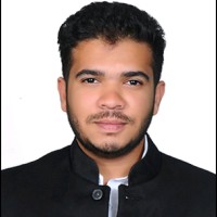 Mohammad Bilal Shariff